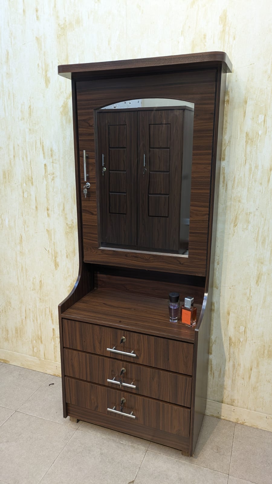 Complete King Size Bed Room Set