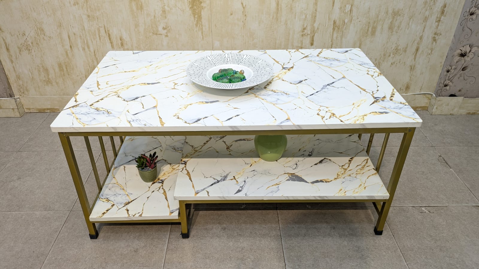 Center Table