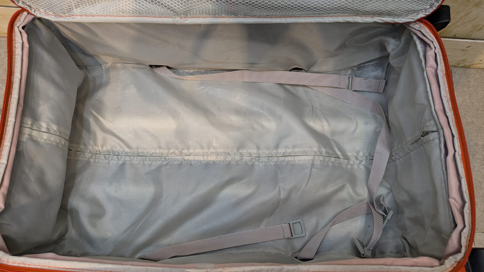 Imported Aerolite 3 Pieces Luggage Set