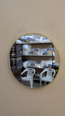 Brand New Wall Mounted Mirror