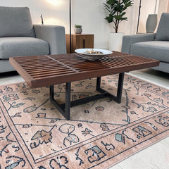 As Good As New Center Table