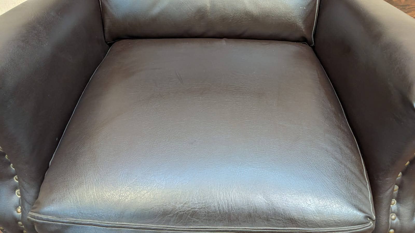 Recliner Sofa