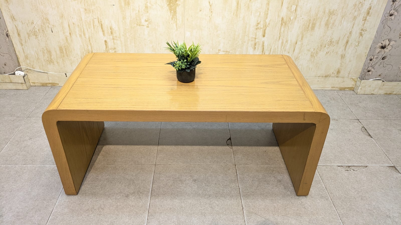 Imported Center Table