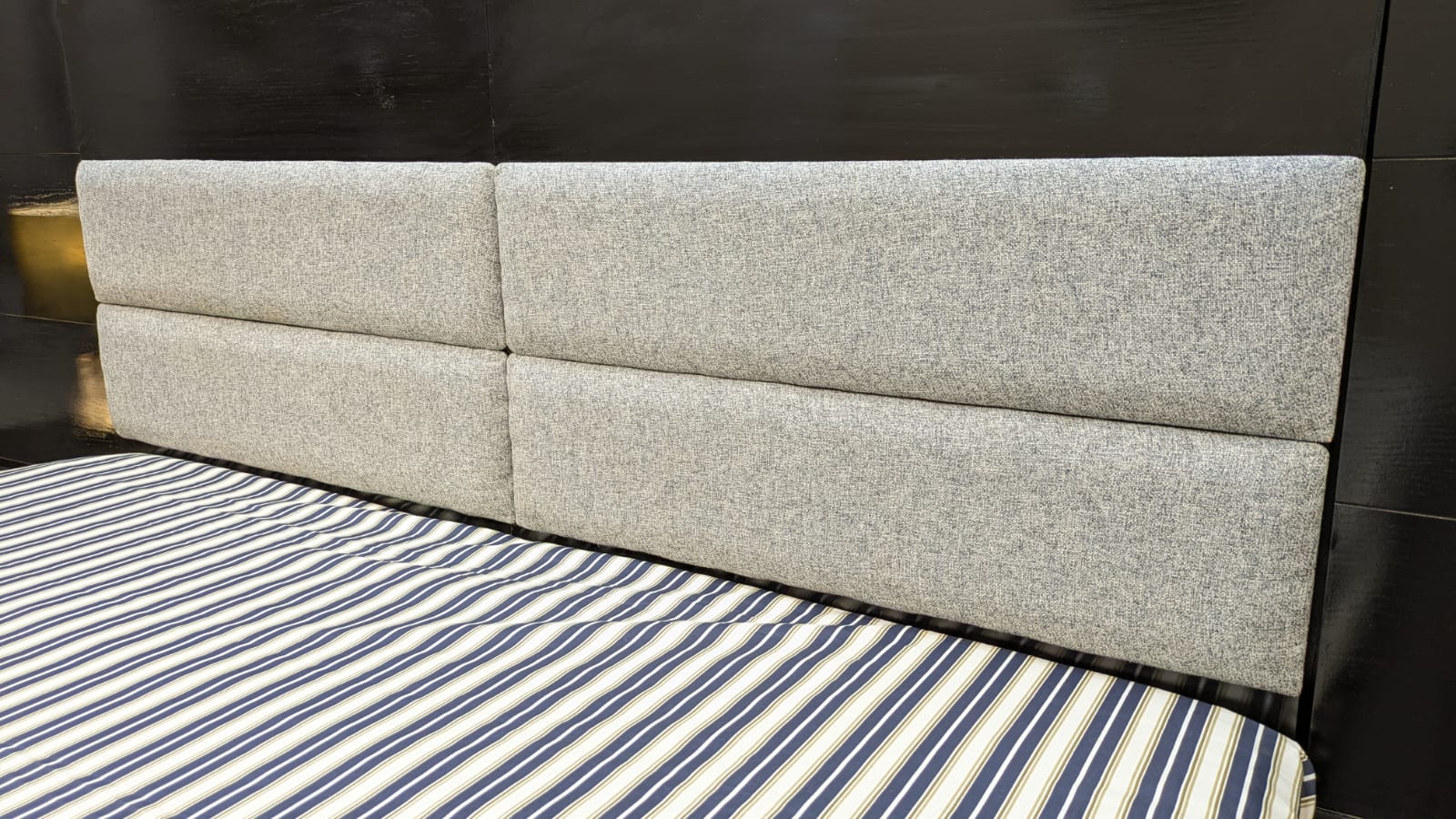 King Size Bed Set