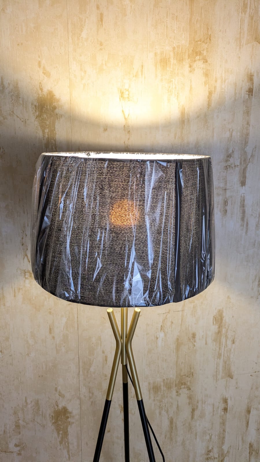 Brand New Floor Lamp
