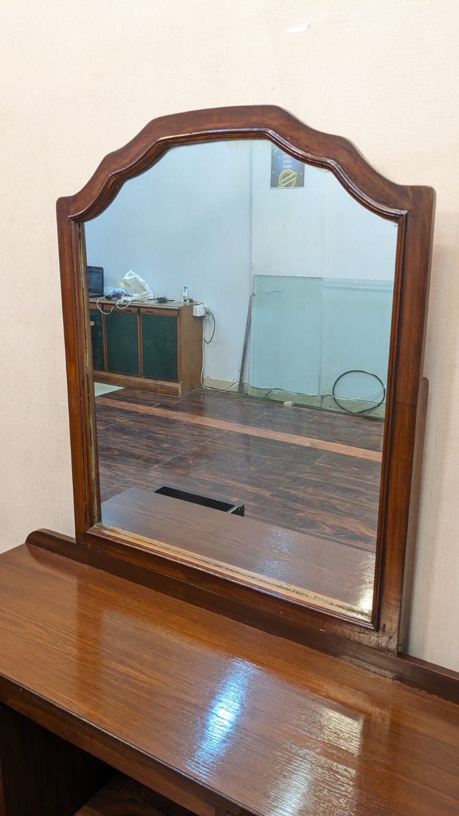 🔥Imported 🔥 Fully Coushioned Bedroom Set