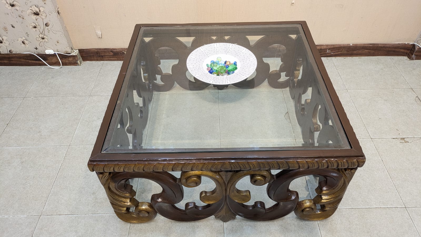 Center Table
