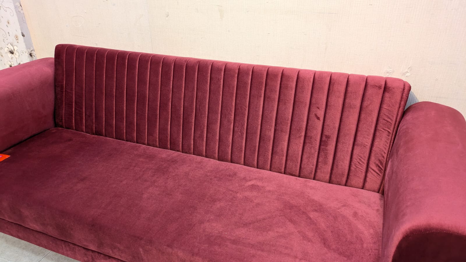 Brand New 3 Seater Sofa Cum Bed