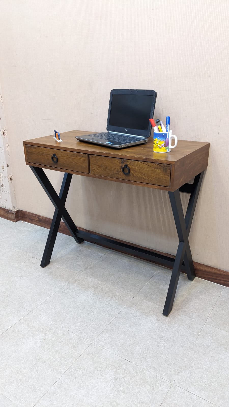 New Writing Table