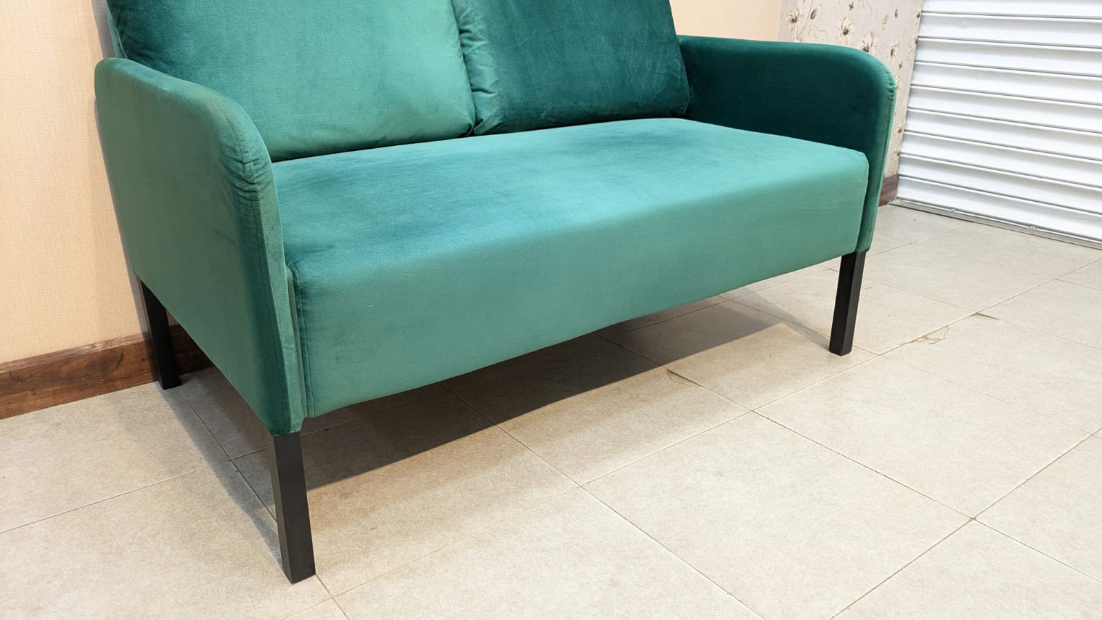 Habitt Billy 2 Seater Sofa