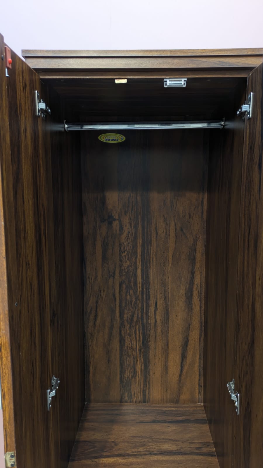 Brand New 2 Door Almirah