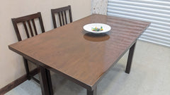 6 Seater Dining Table