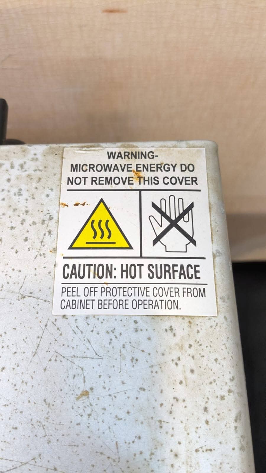 🔥Dawlance🔥 Microwave Oven