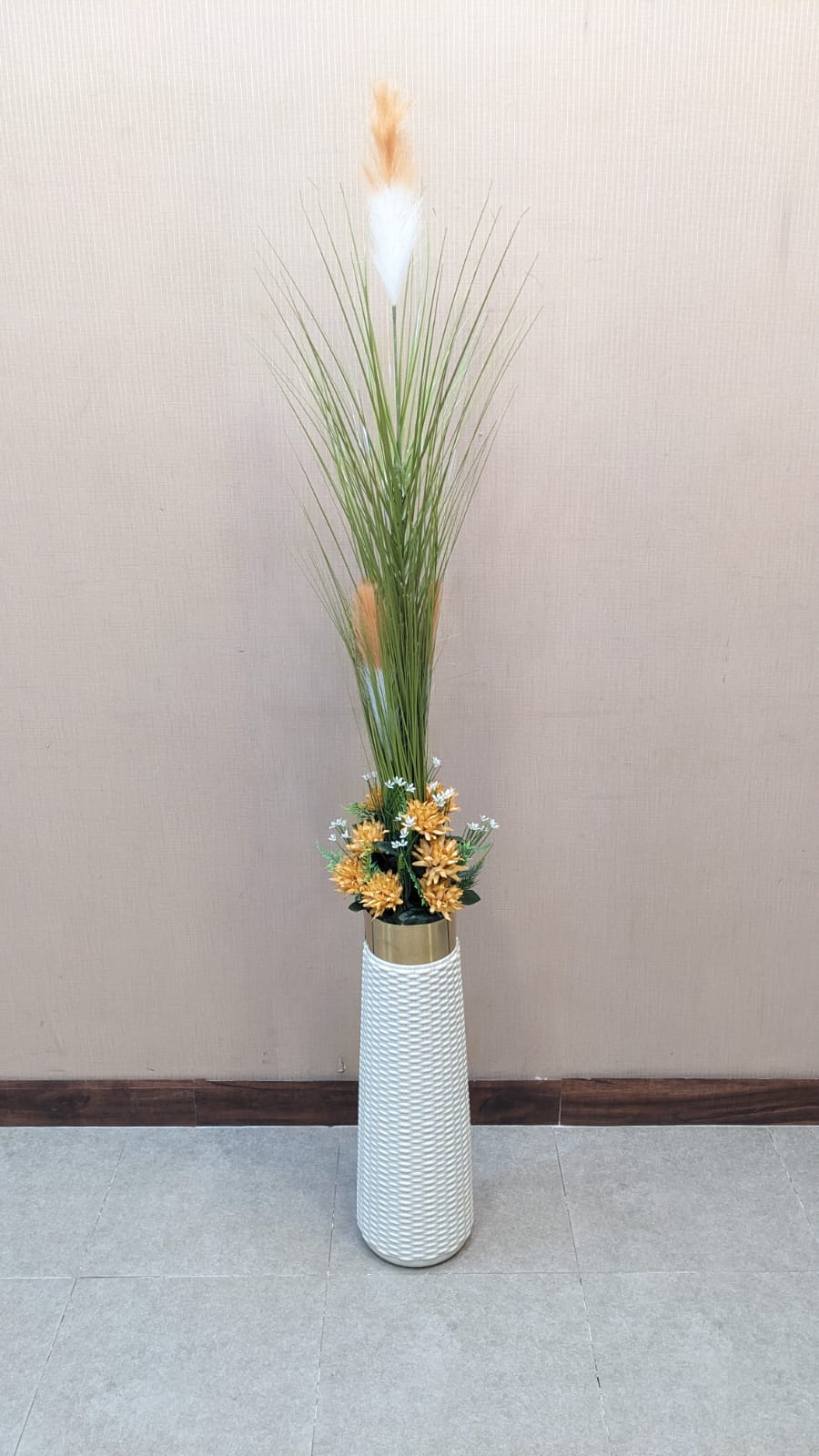 New Decorative Planter