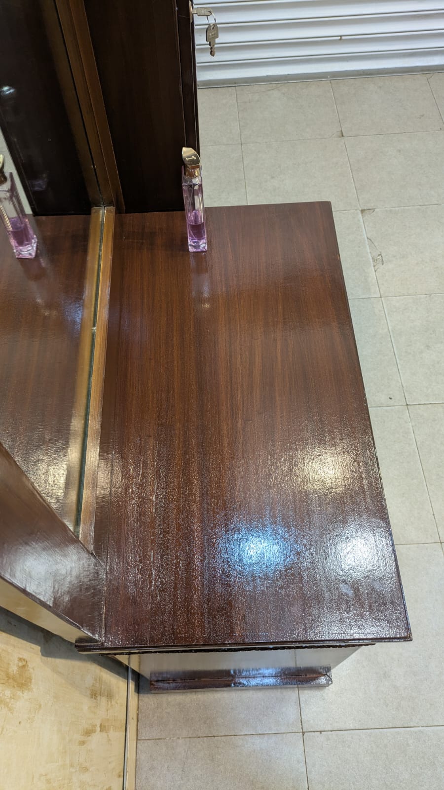 King Size Bedroom Set