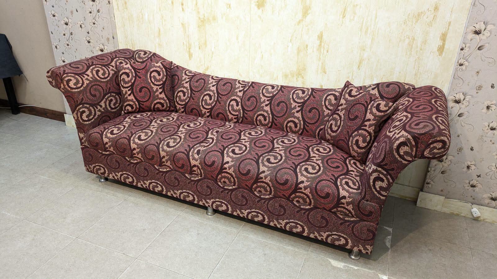 3 Seater Sofa