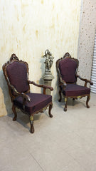 Pair Of Coffee Chair