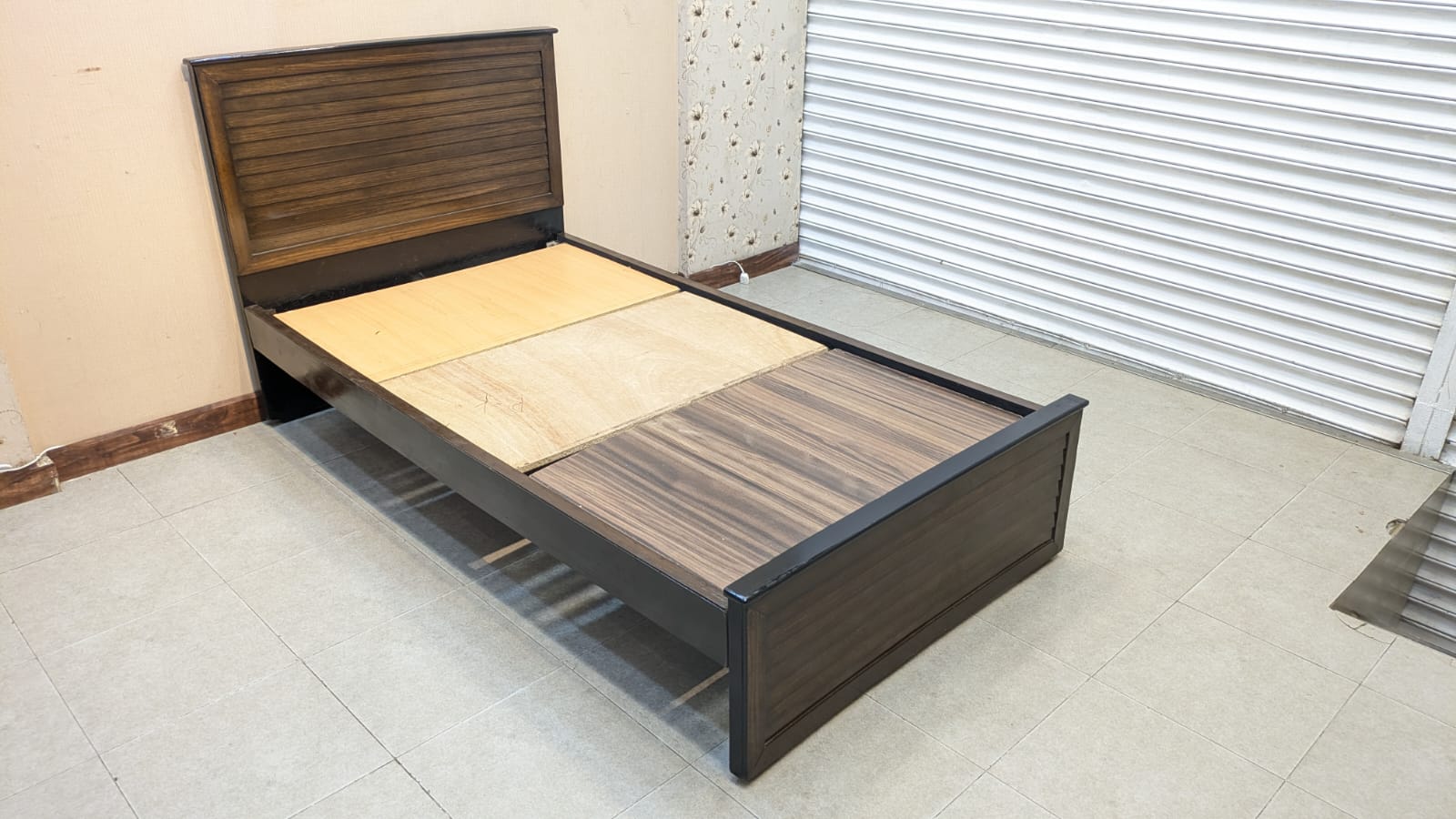 Single Bed