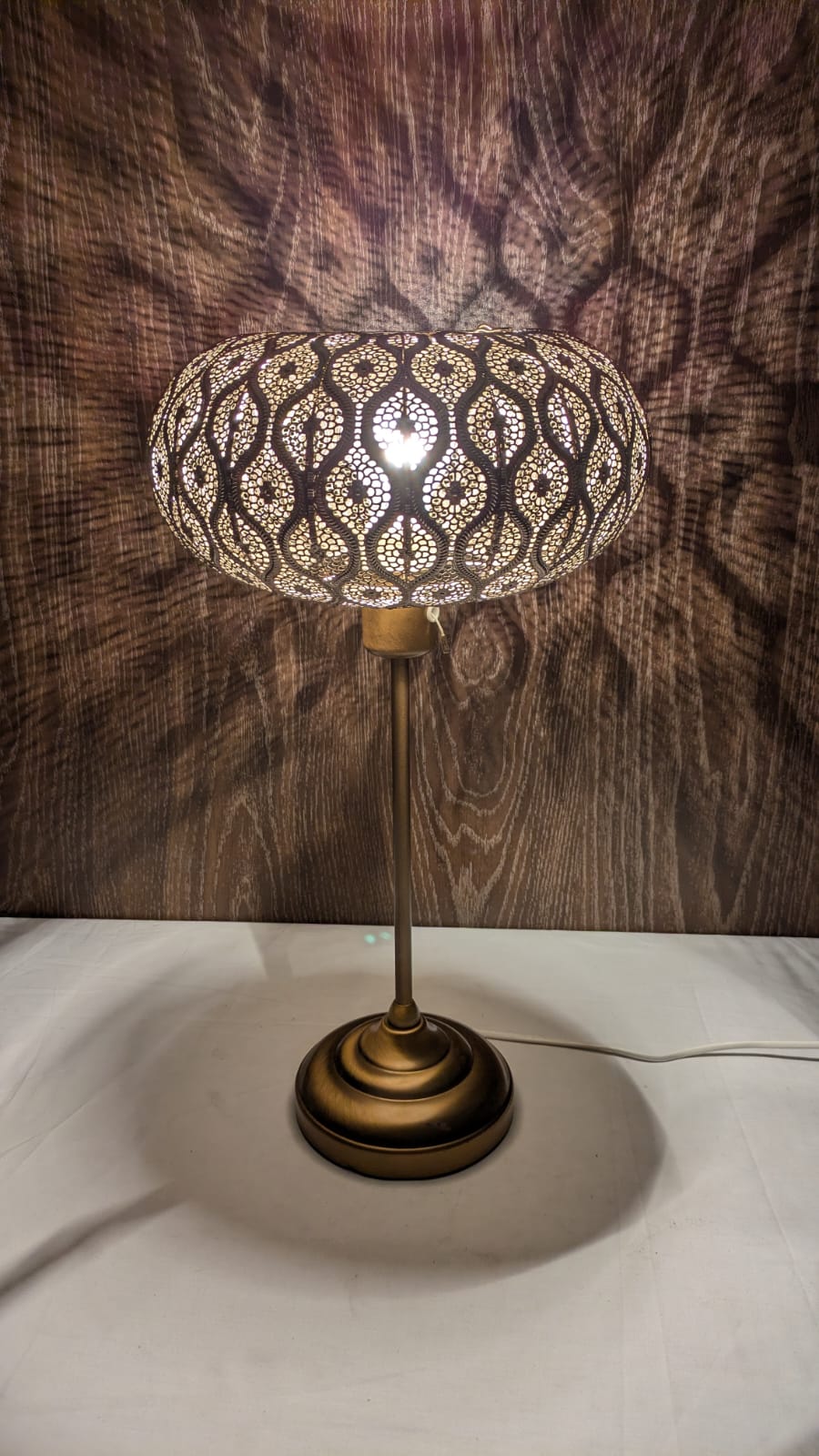 Imported IKEA Table Lamp