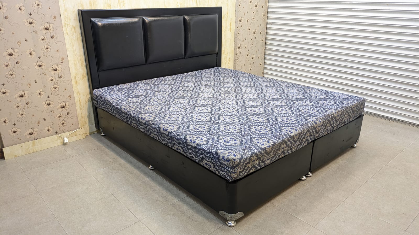 Diamond dolca Vita bed
