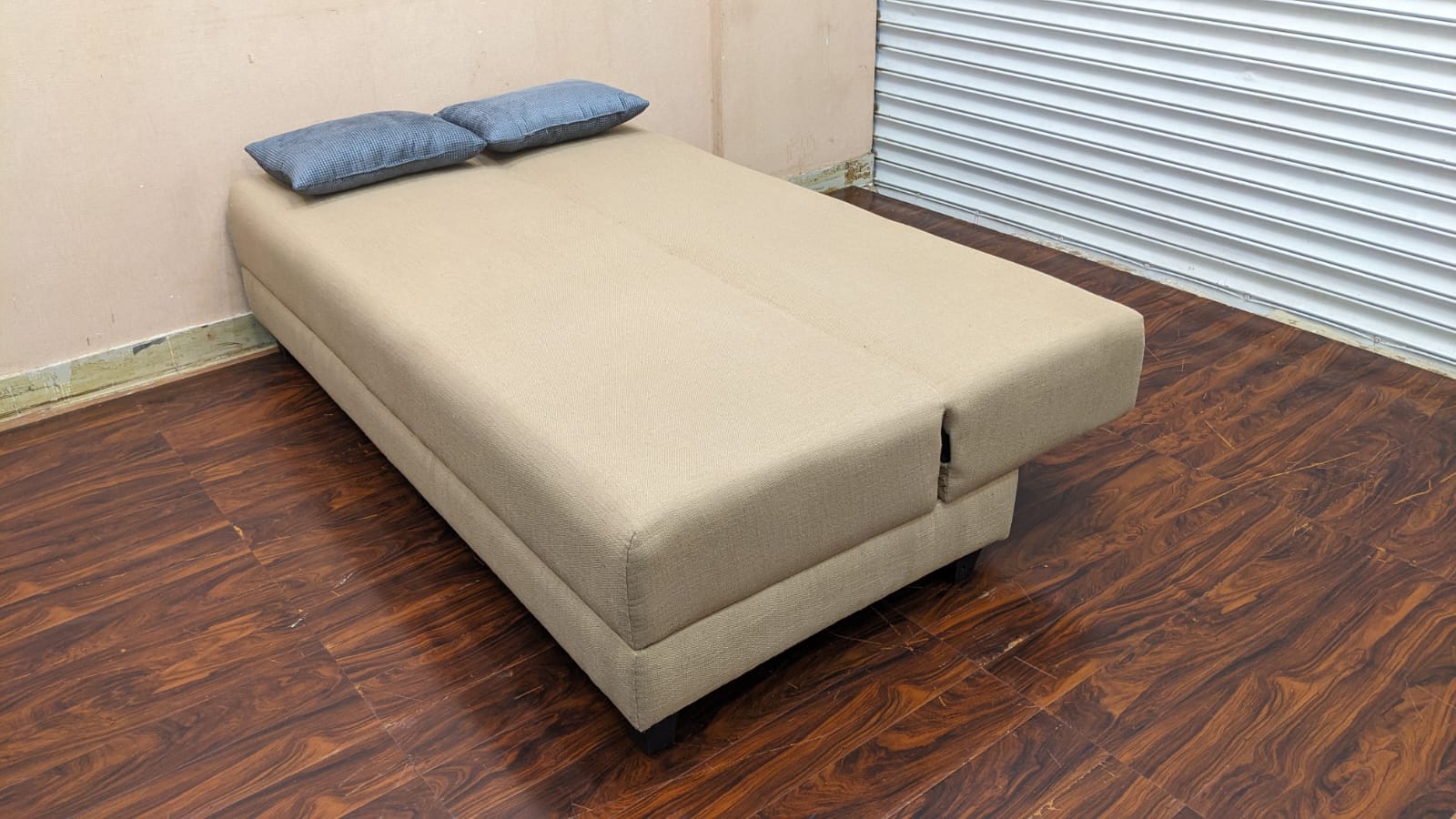 DivineCrafts Brand New Sofa Cum Bed