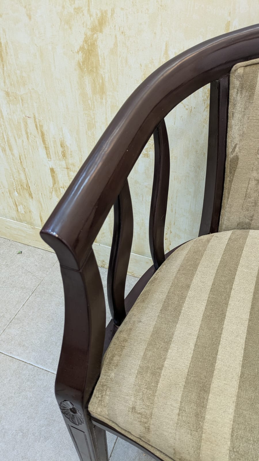 Coffee Chair