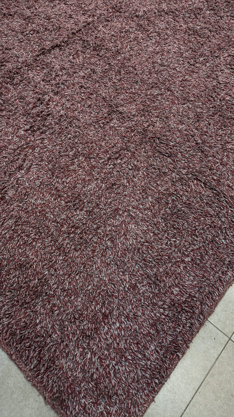Machine Made Carpet ✨