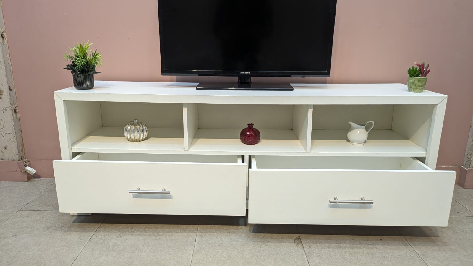 Led TV Unit