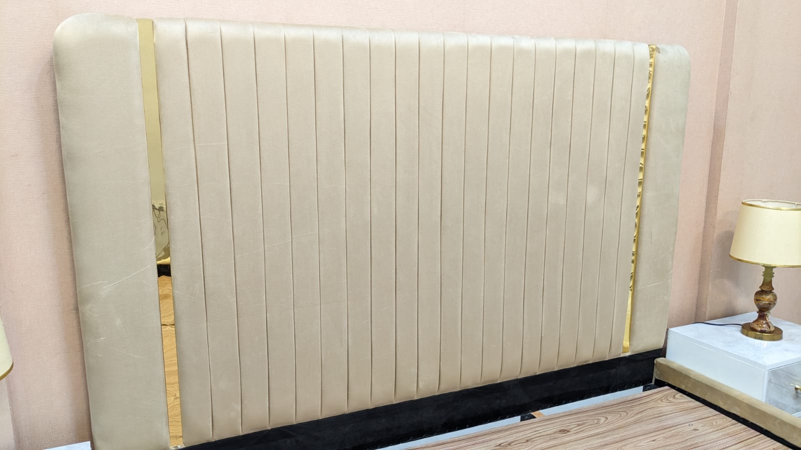 Brand New King Size Bed Set