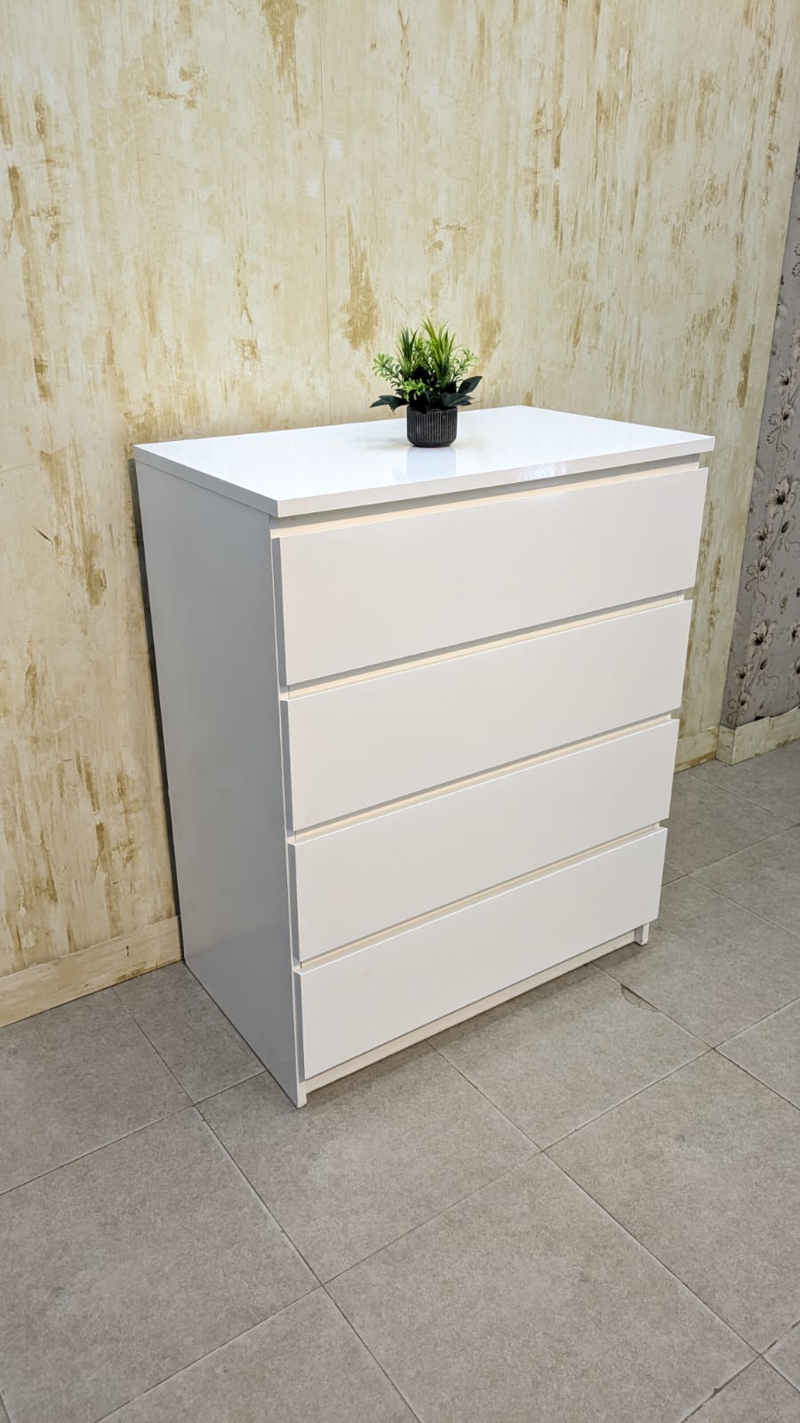 Imported Chest Of Drawers