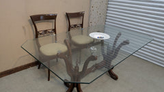 6 Seater Dining Table