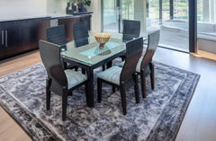 6 Seater Dining Table