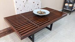 As Good As New Center Table