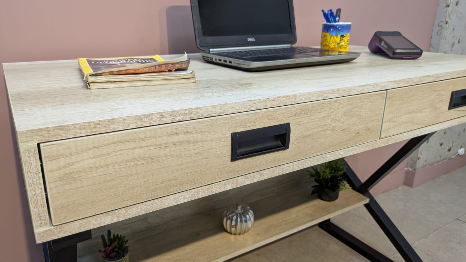 Brand New Writing Table
