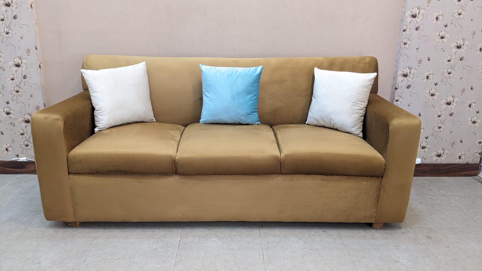 3 Seater Sofa