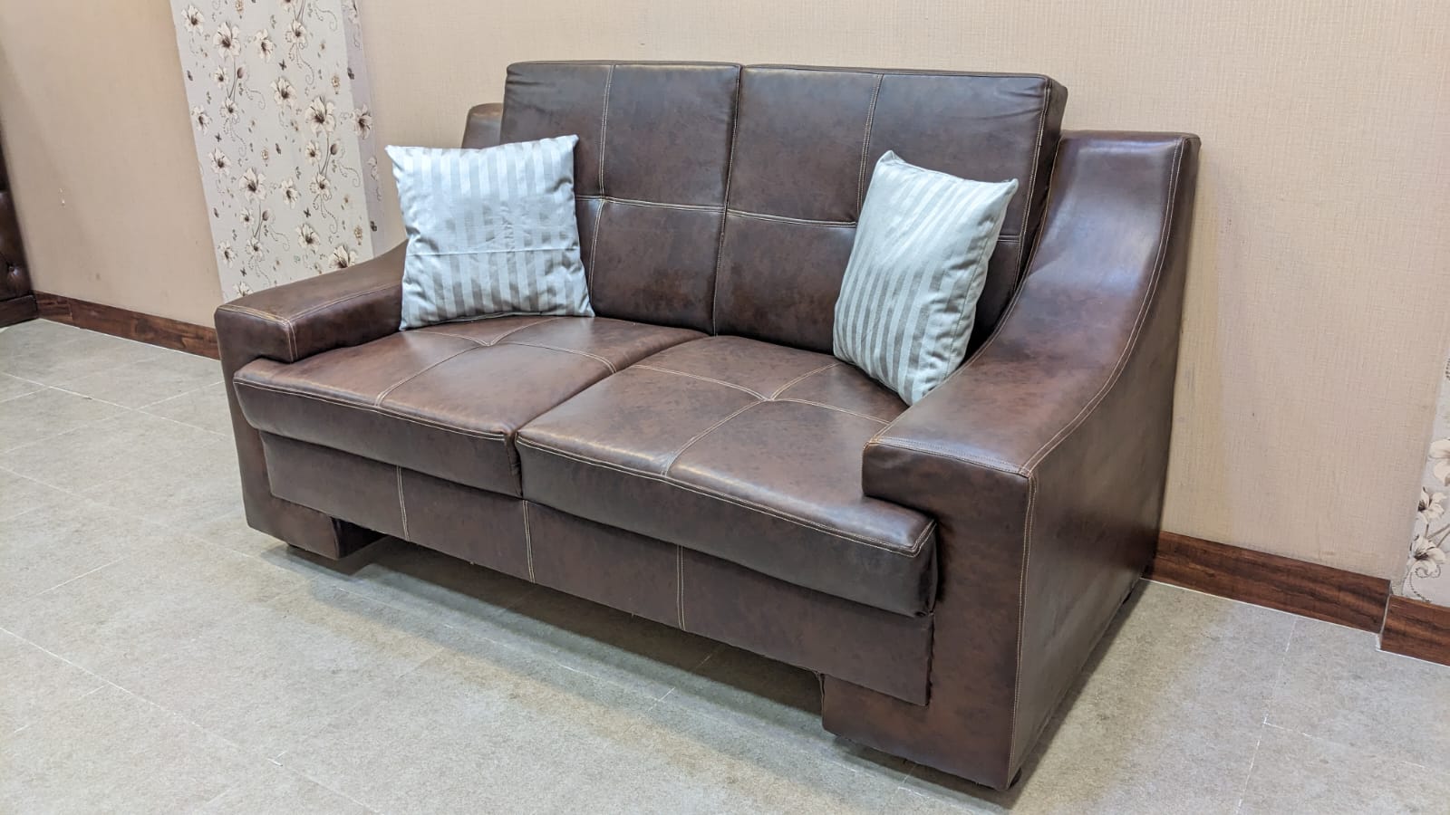 9 Seater Sofa Set