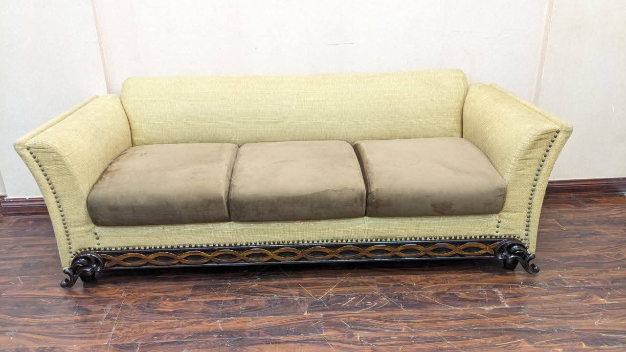 7 Seater Sofa Set