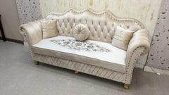 7 Seater Sofa Set