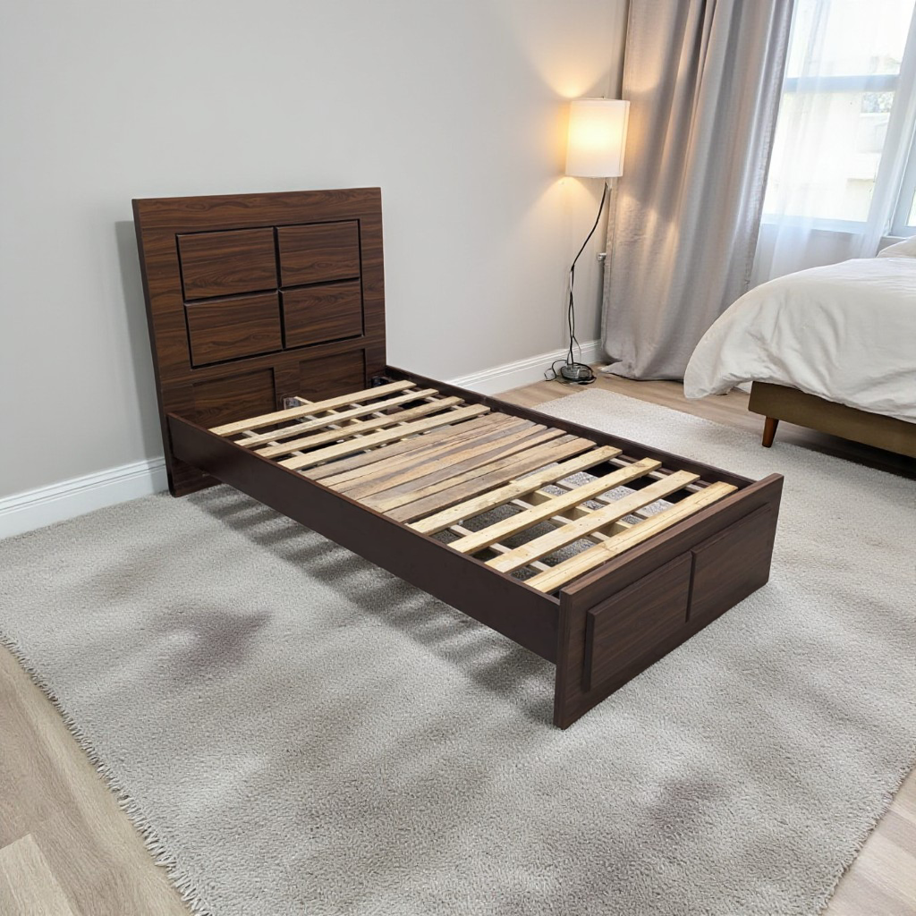 Single Bed