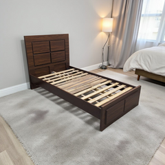 Single Bed