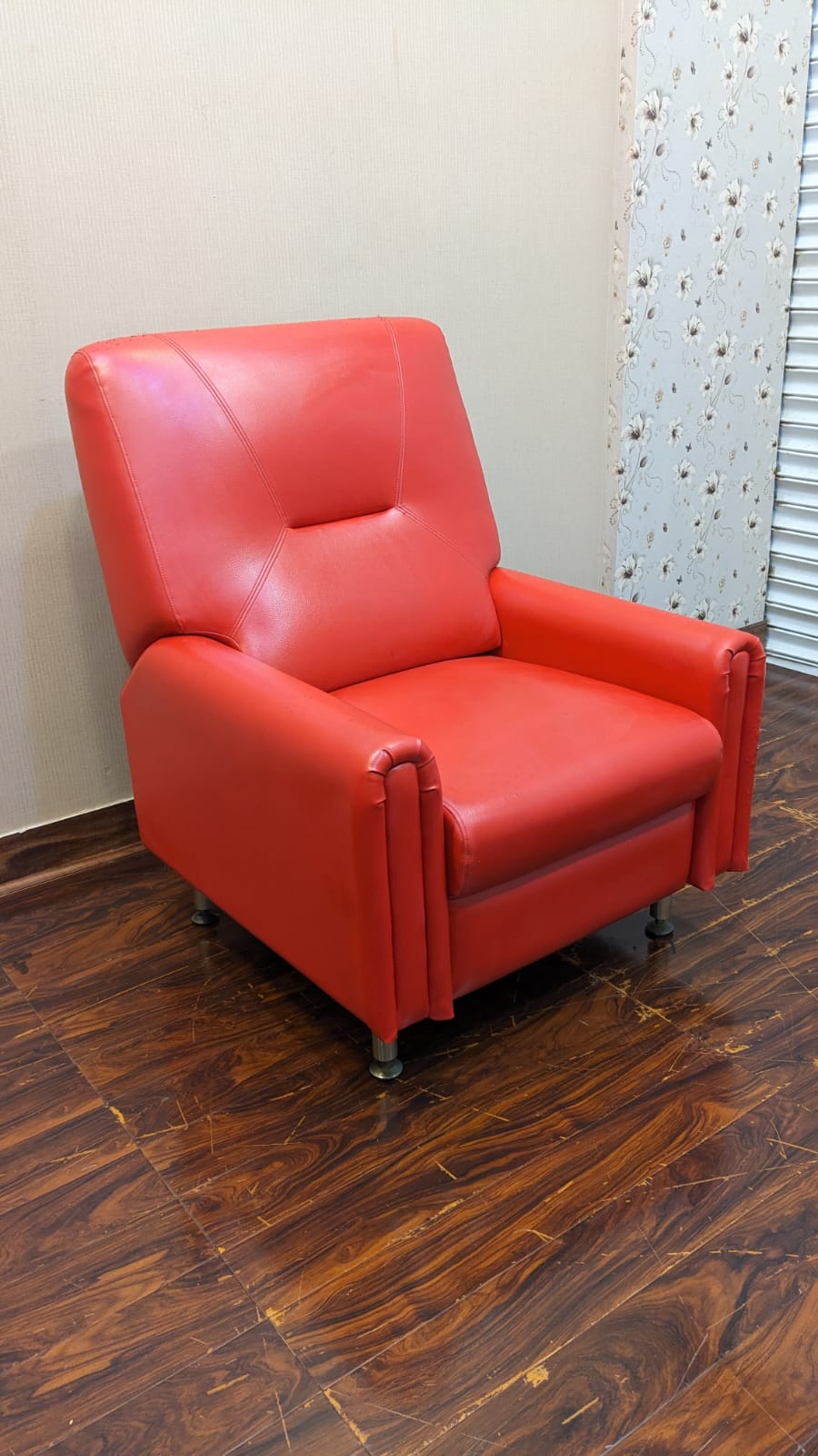 Comfortable Recliner