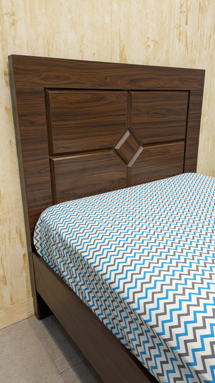 Single Bed