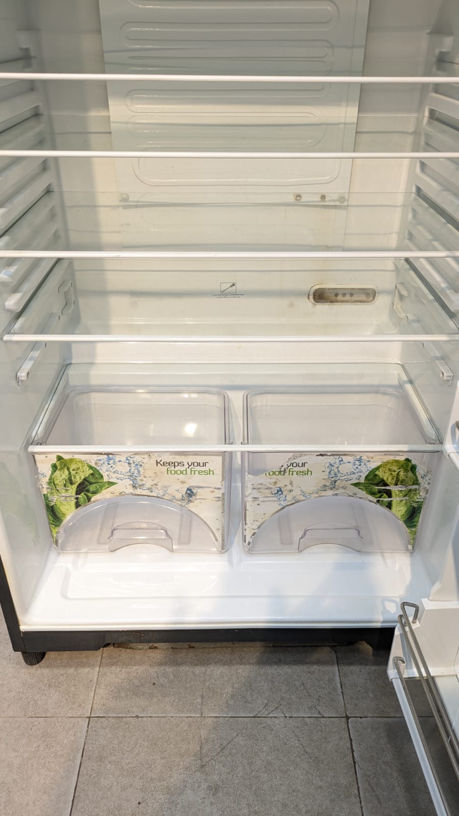 Dawlance Refrigerator