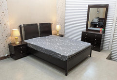 Queen Size Bed Set