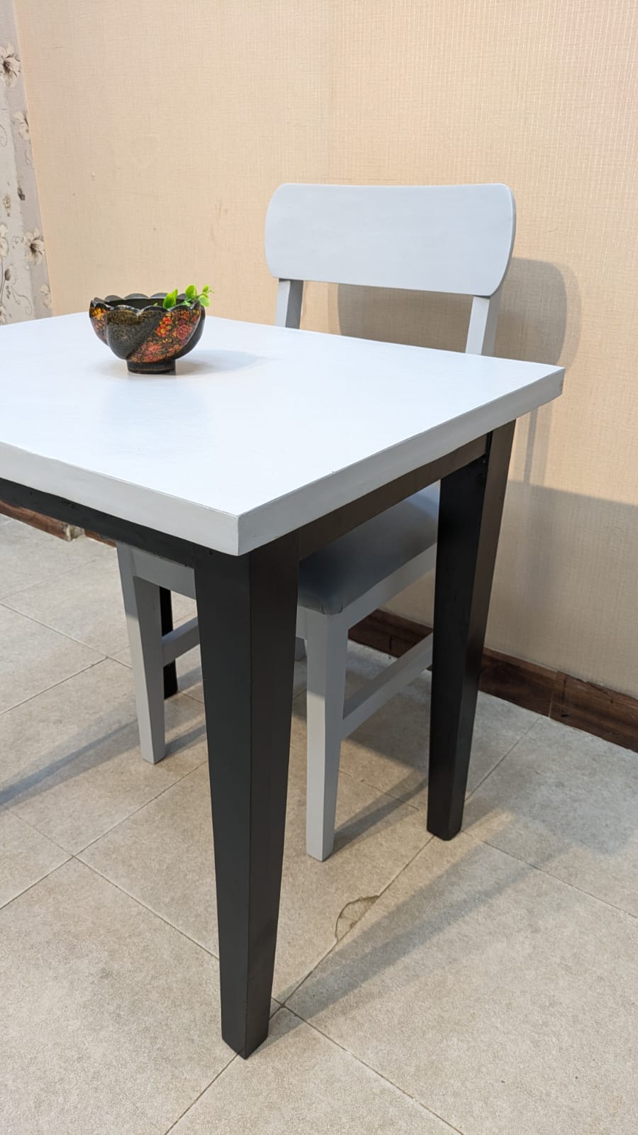 2 Seater Dining Table