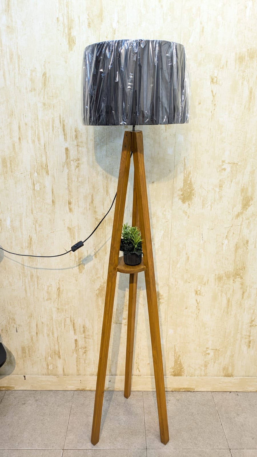 Floor Lamp