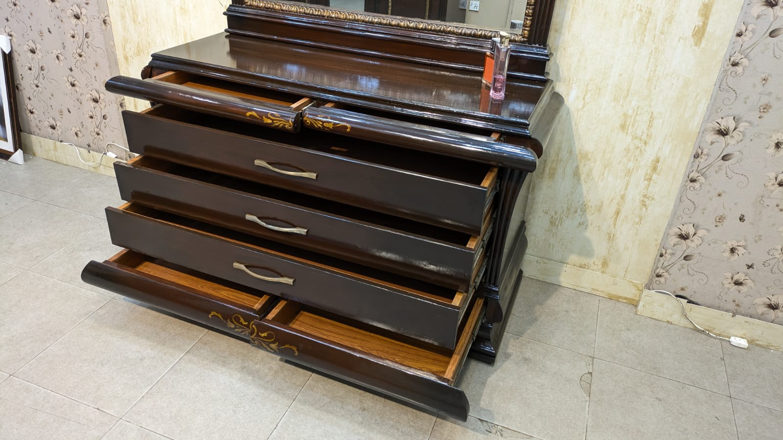 King Size Bedroom set