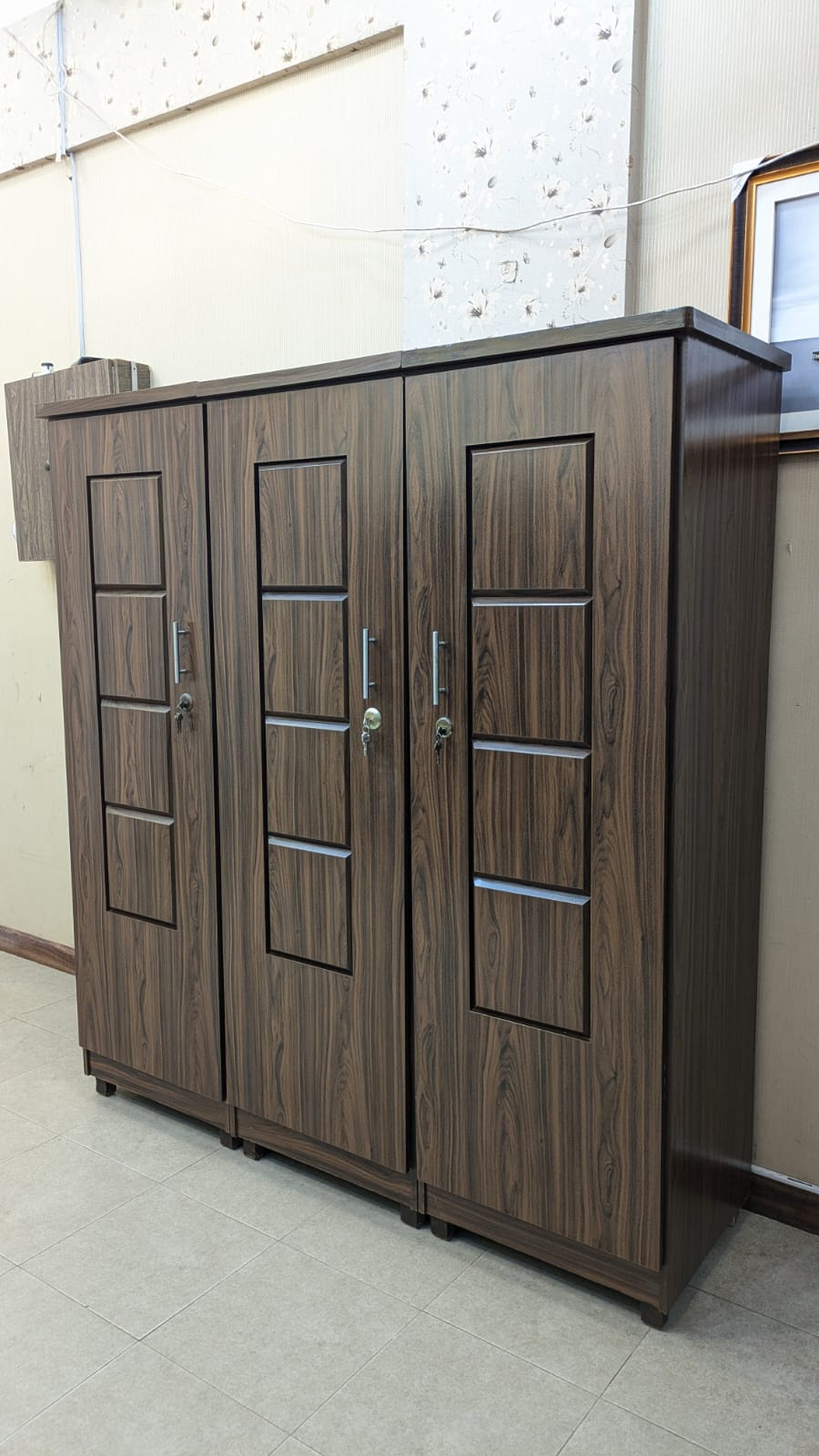 Complete King Size Bed Room Set