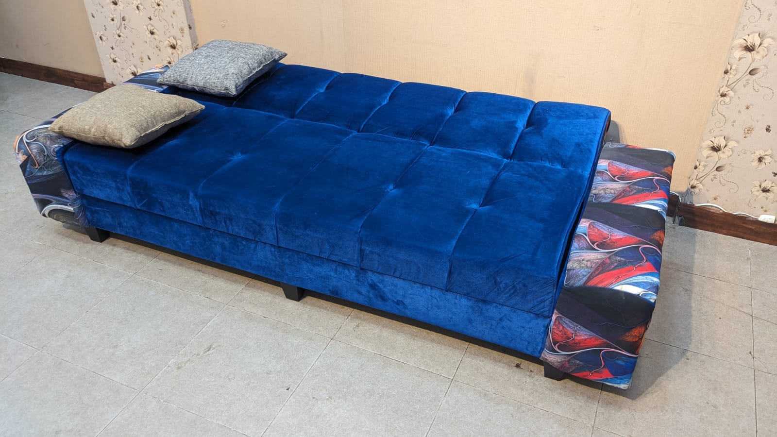Sofa Cum Bed