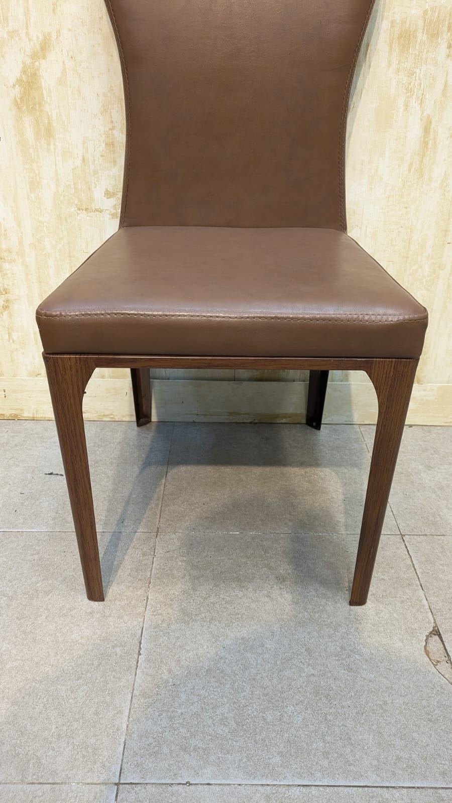 Imported 6 Seater Dining Table